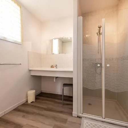 L'oree Du Apartment