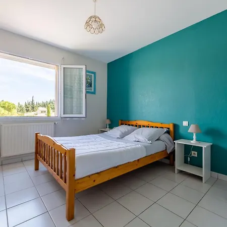 Apartment L'oree Du *