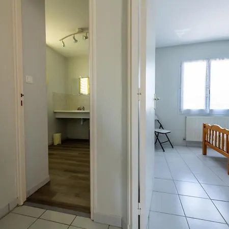 L'oree Du Carcassonne