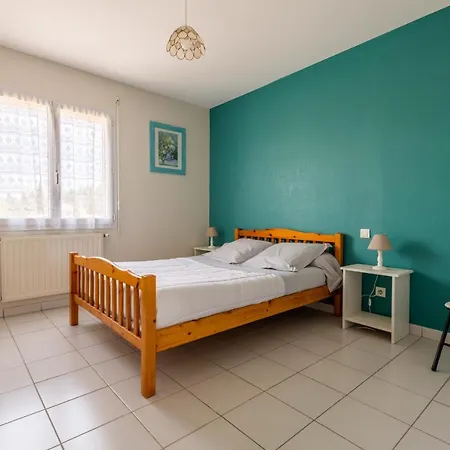 L'oree Du Apartment