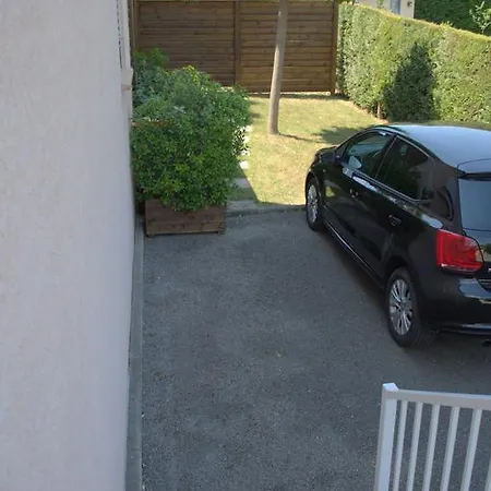 L'oree Du * Carcassonne