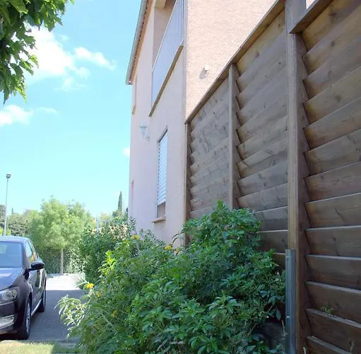 Apartament L'oree Du *