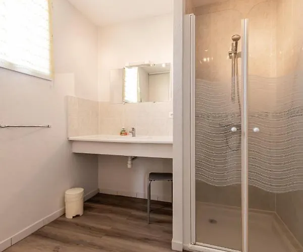 L'oree Du Apartament