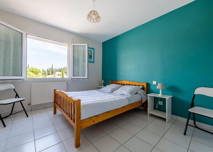 Apartament L'oree Du *