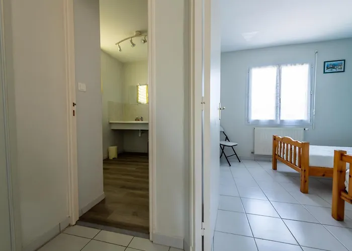 L'oree Du Carcassonne