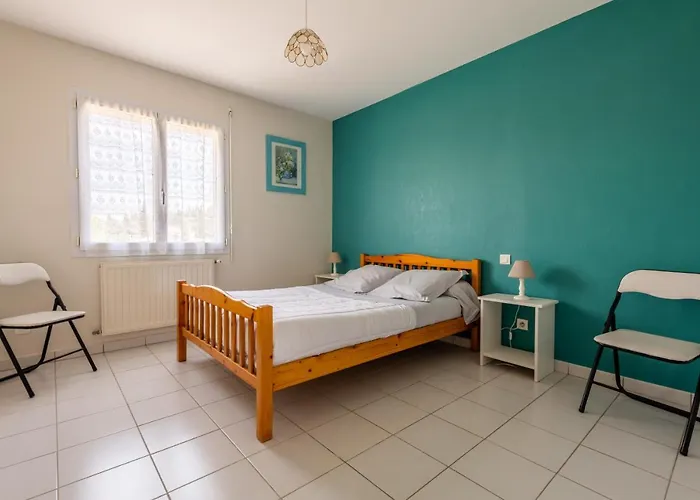 L'oree Du Apartament