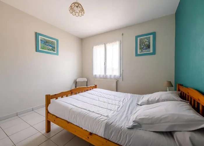 L'oree Du Carcassonne